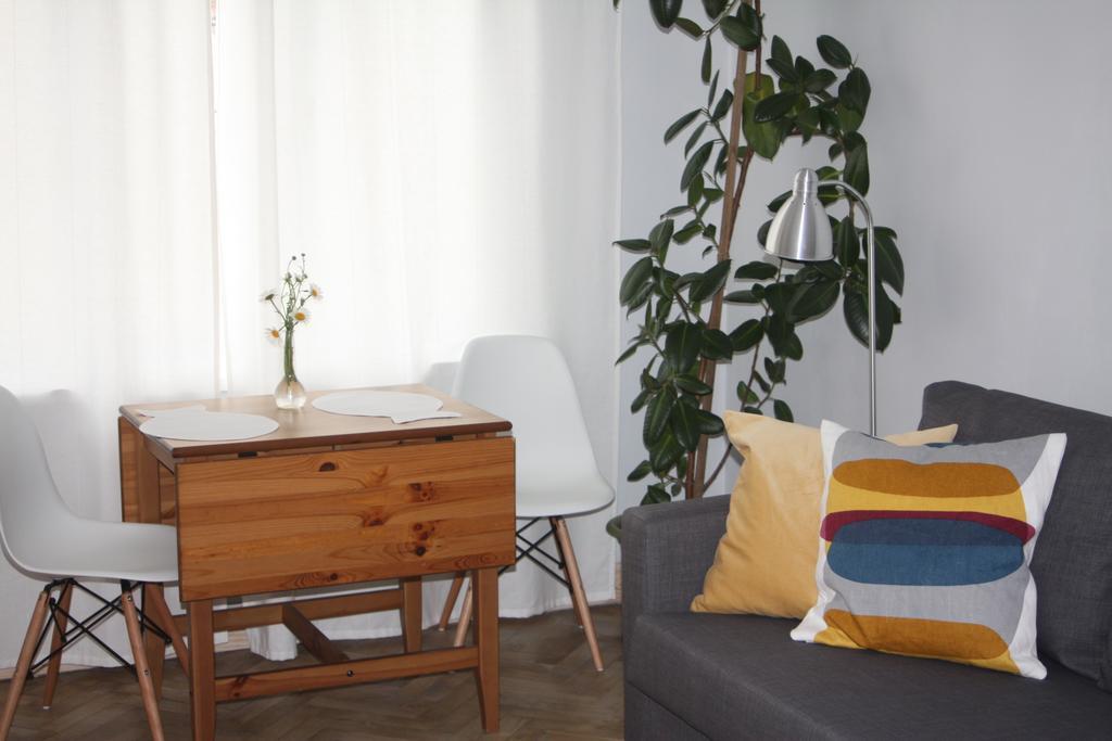 Cozy Studio In The Center Of * Sopot