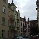 Cozy Studio In The Center Of Sopot