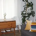 Cozy Studio In The Center Of Sopot