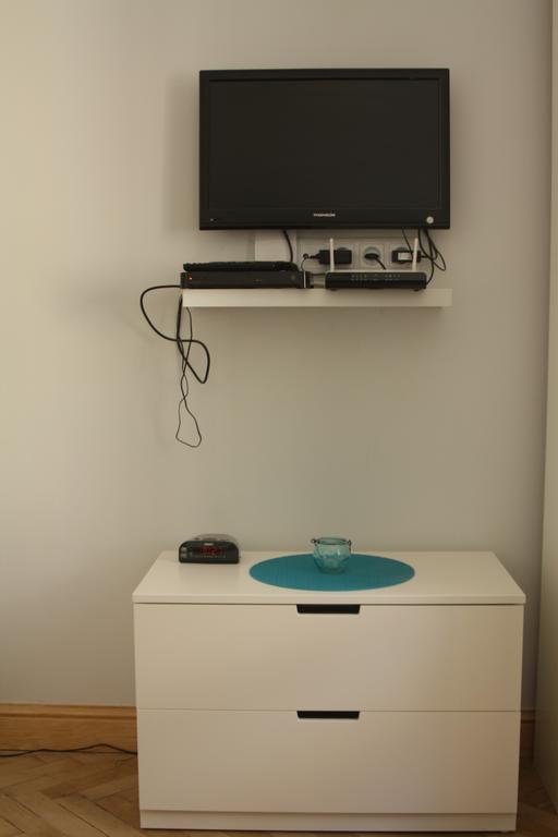 Cozy Studio In The Center Of Apartment
