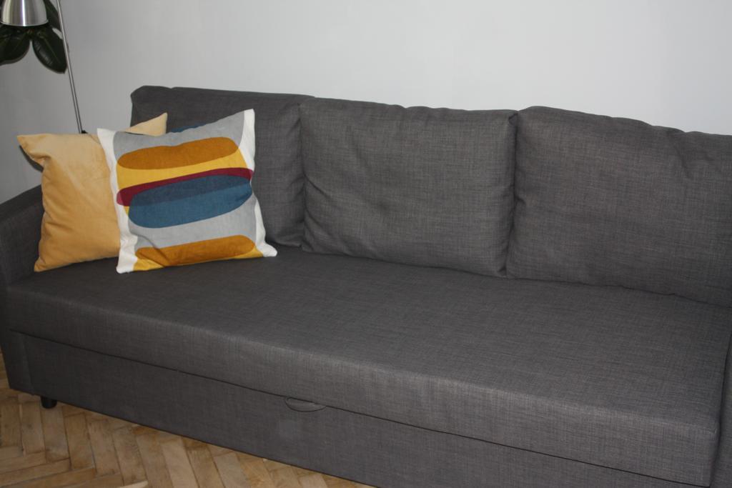 Cozy Studio In The Center Of Sopot
