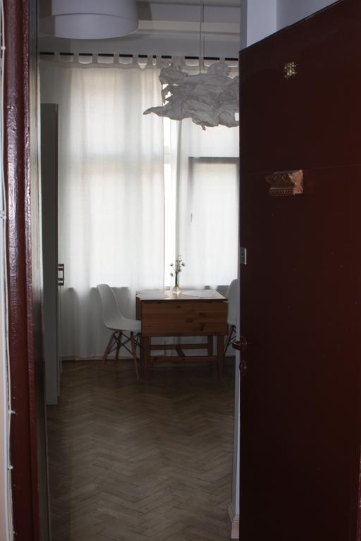 Apartment Cozy Studio In The Center Of