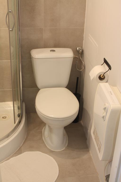 Cozy Studio In The Center Of Apartment Sopot